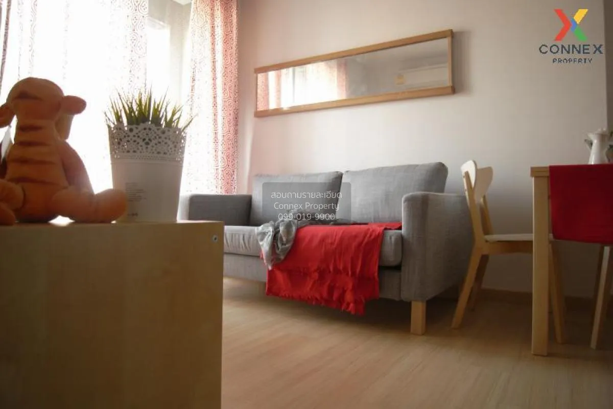 1 Bedroom condo in Thru Thonglor