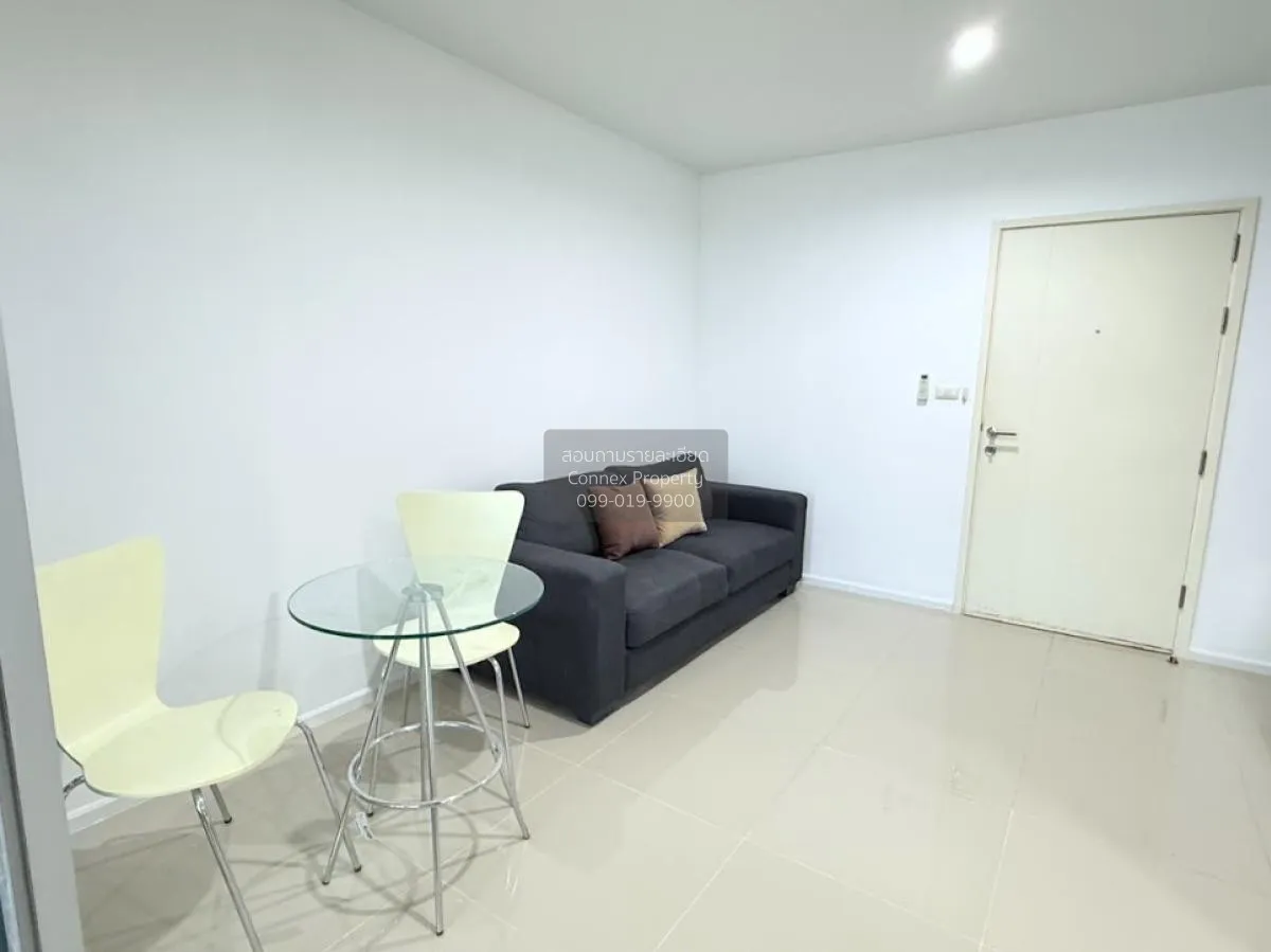 1 Bedroom condo in Aspire Rama 9