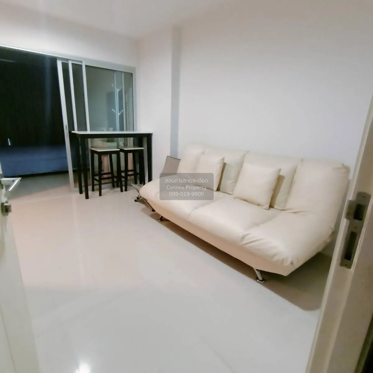 1 Bedroom condo in Aspire Rama 9