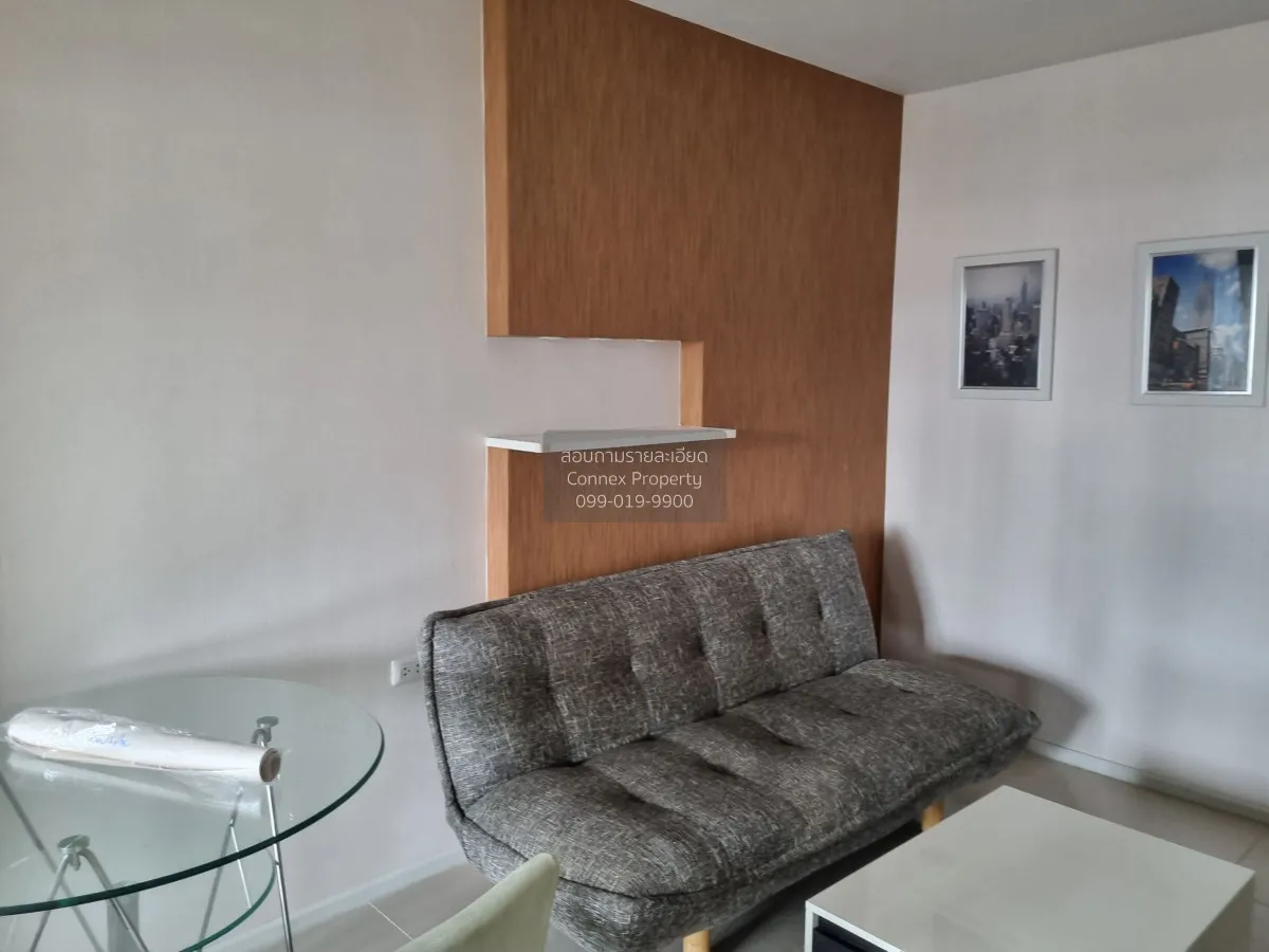 1 Bedroom condo in Aspire Rama 9