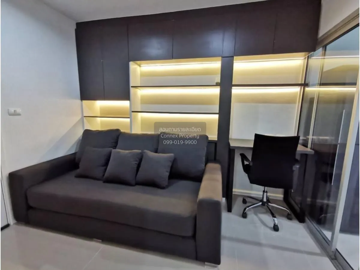 1 Bedroom condo in Aspire Rama 9