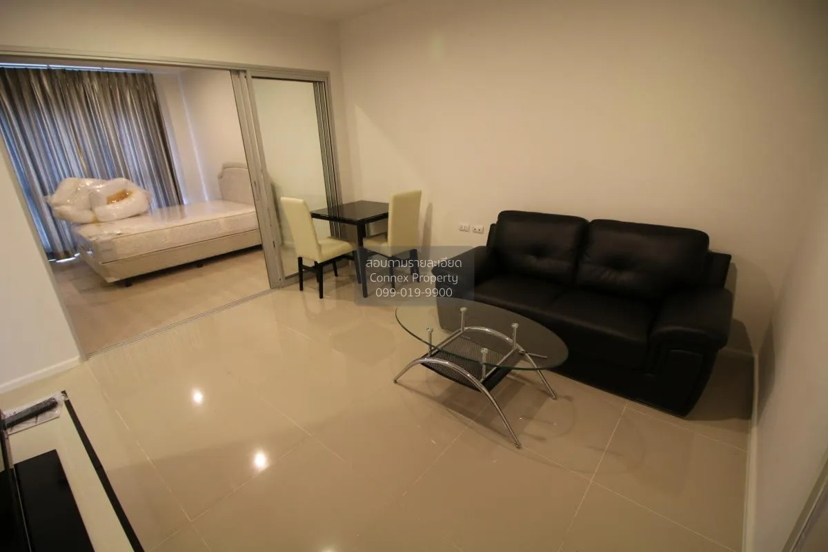 1 Bedroom condo in Aspire Rama 9