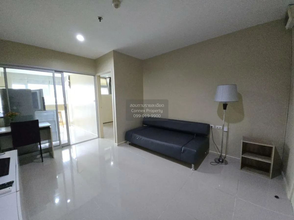 1 Bedroom condo in Aspire Rama 9