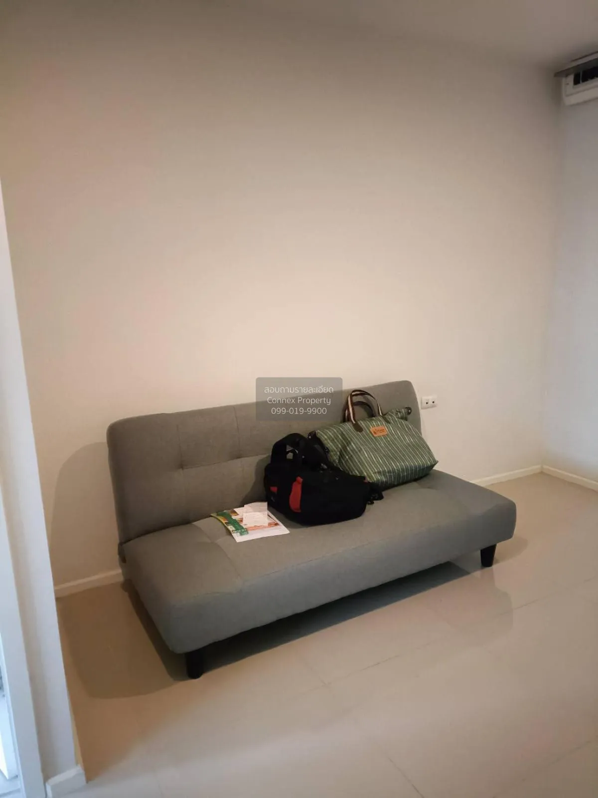 1 Bedroom condo in Aspire Rama 9