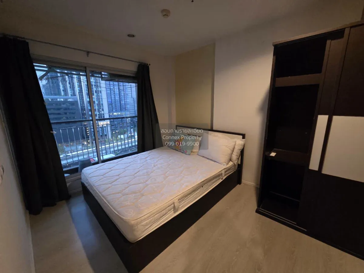 1 Bedroom condo in Aspire Rama 9