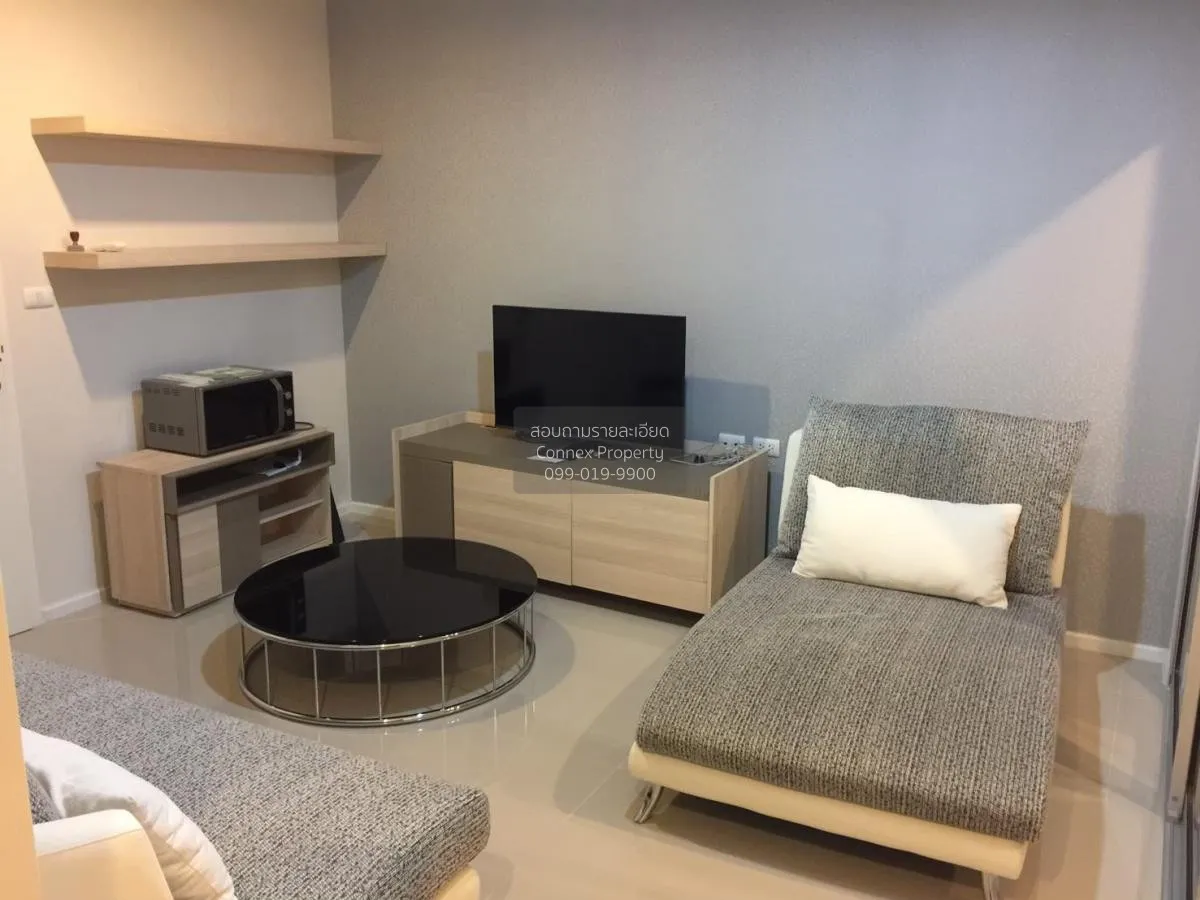 1 Bedroom condo in Aspire Rama 9