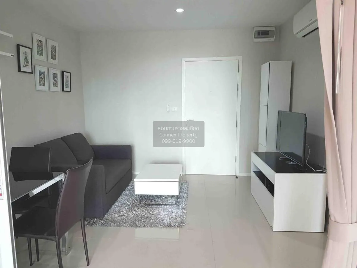 1 Bedroom condo in Aspire Rama 9