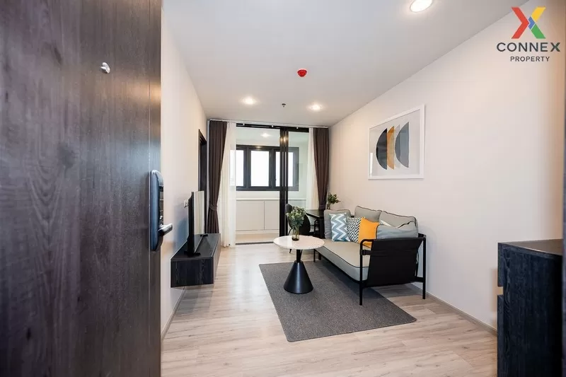 1 Bedroom condo in XT Huaikhwang