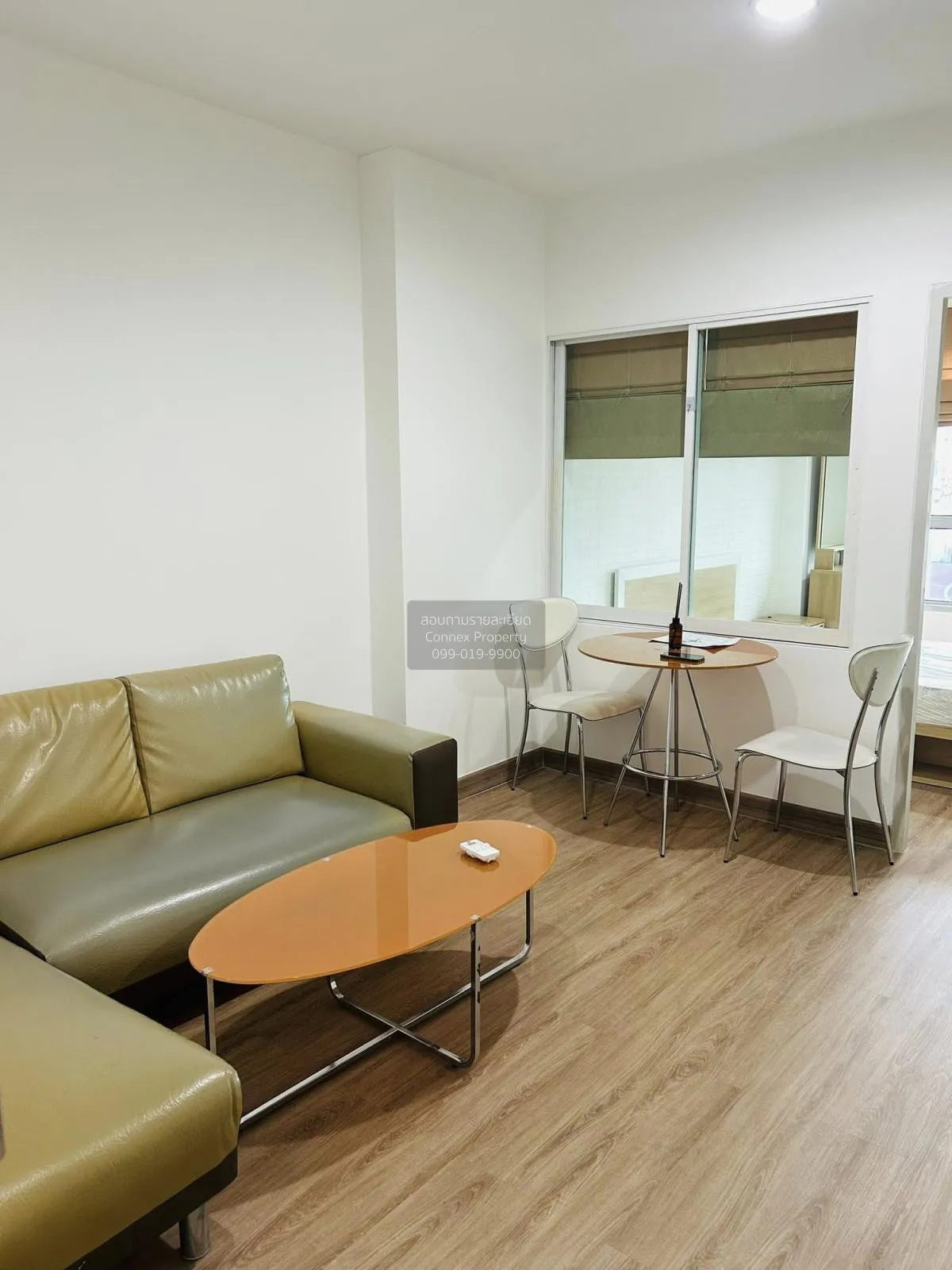 1 Bedroom condo in Life @ Ratchada-Huai Khwang