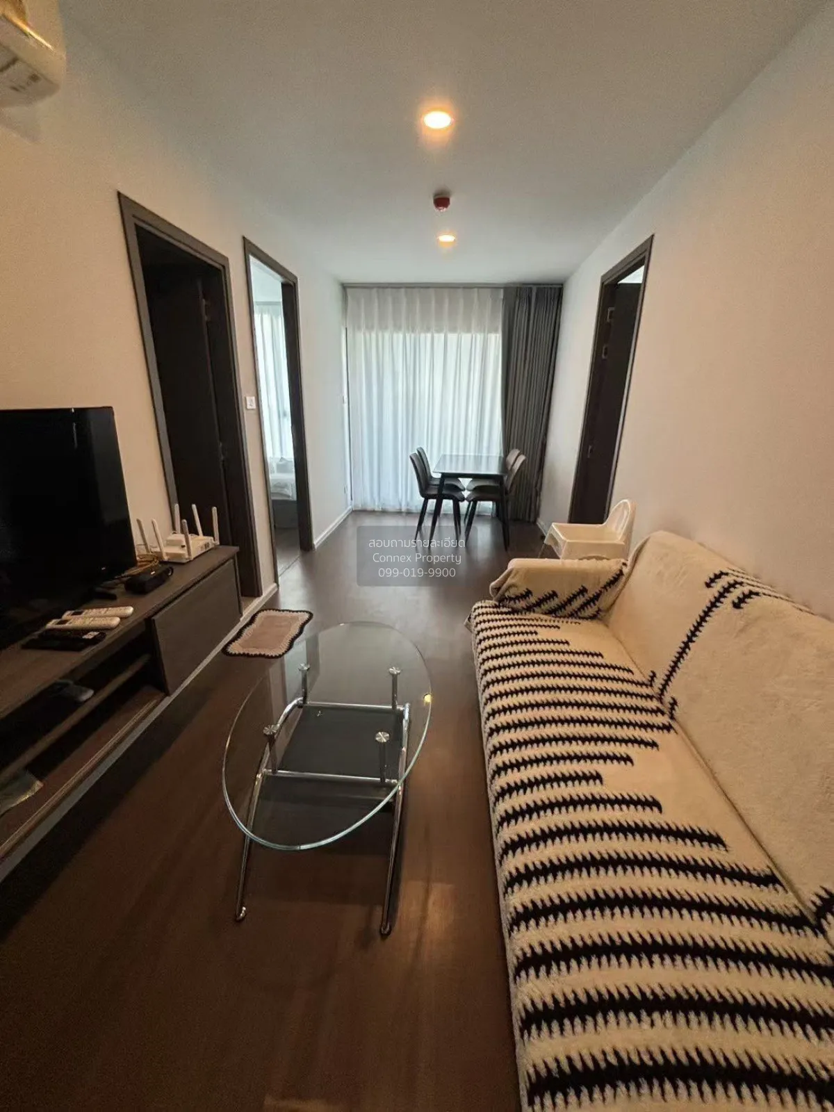 2 Bedroom condo in The Origin Ratchada-Ladprao : ดิ ออริจิ้น รัชดา - ลาดพร้าว