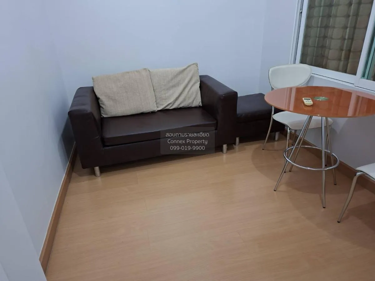 1 Bedroom condo in Life @ Ratchada-Huai Khwang