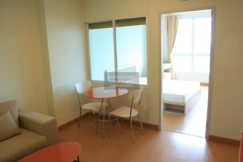 1 Bedroom condo in Life @ Ratchada-Huai Khwang