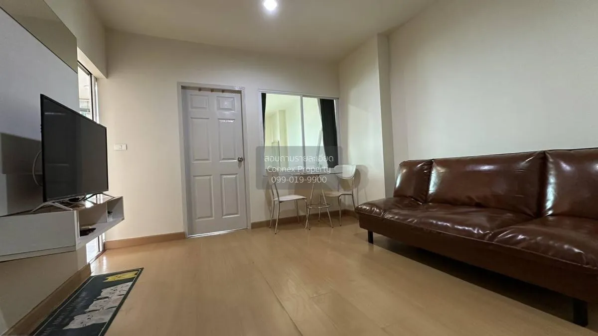 1 Bedroom condo in Life @ Ratchada-Huai Khwang