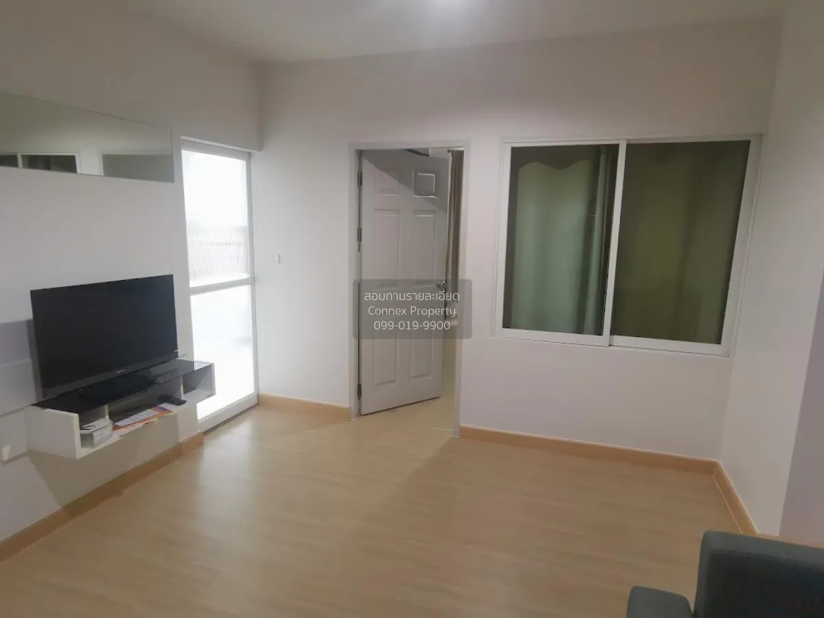 1 Bedroom condo in Life @ Ratchada-Huai Khwang
