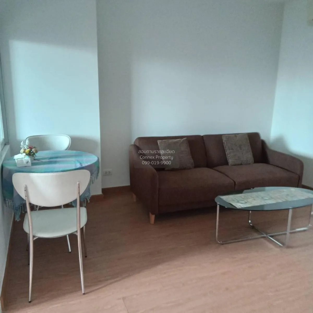 1 Bedroom condo in Life @ Ratchada-Huai Khwang