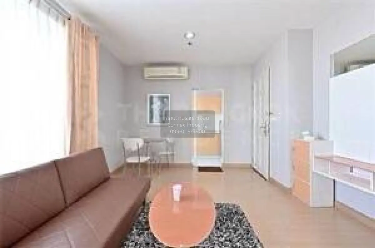 1 Bedroom condo in Life @ Ratchada-Huai Khwang