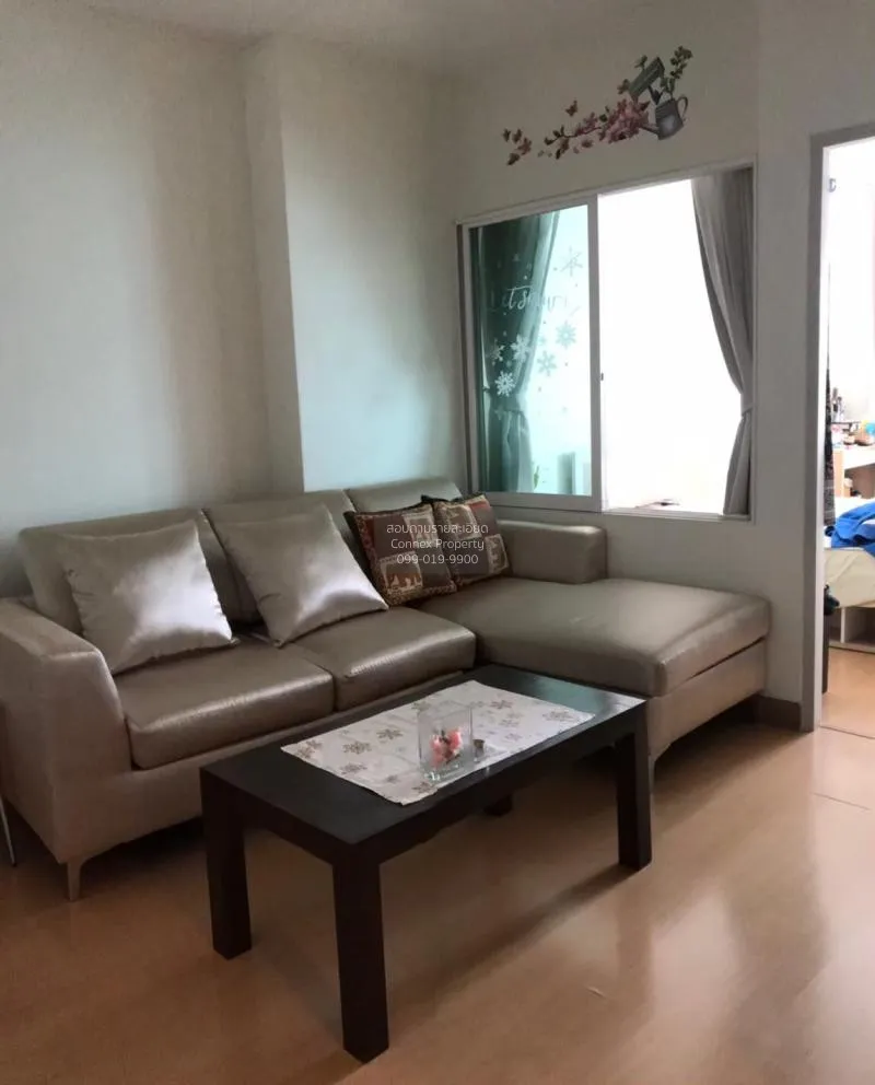 1 Bedroom condo in Life @ Ratchada-Huai Khwang