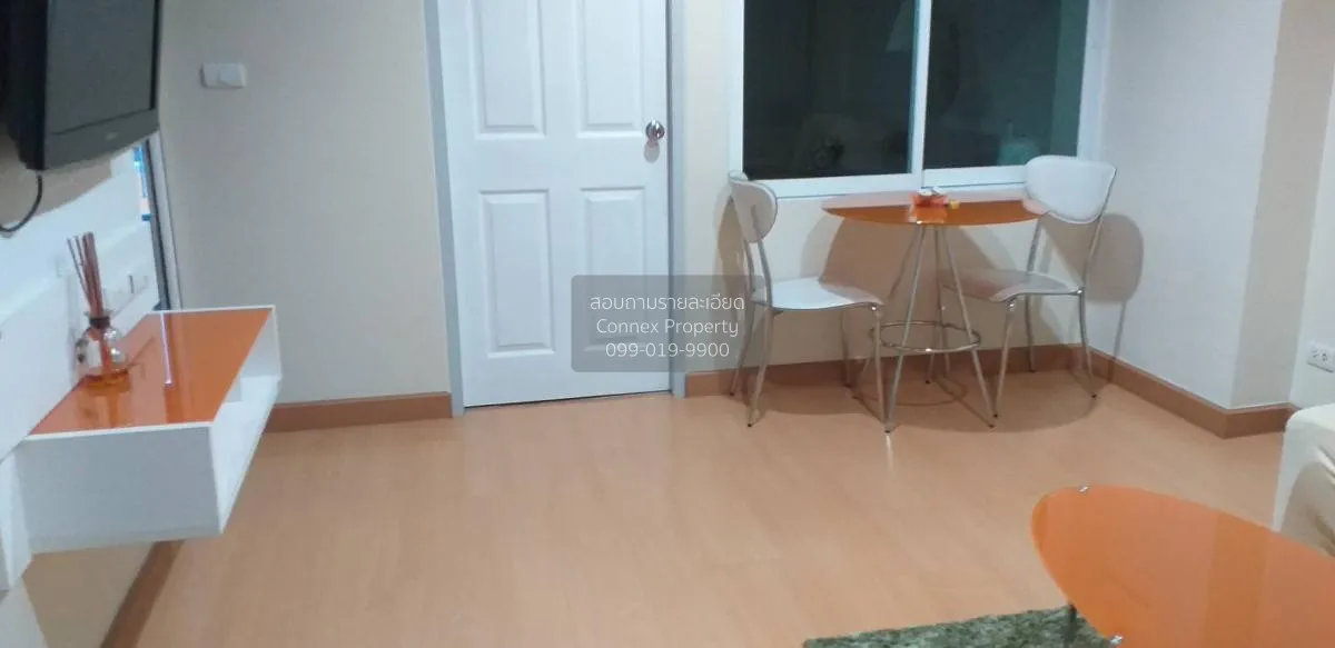 1 Bedroom condo in Life @ Ratchada-Huai Khwang