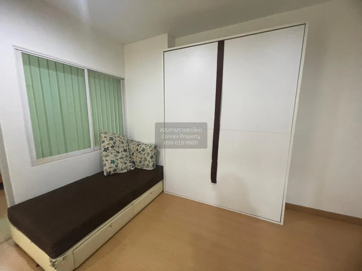 1 Bedroom condo in Life @ Ratchada-Huai Khwang