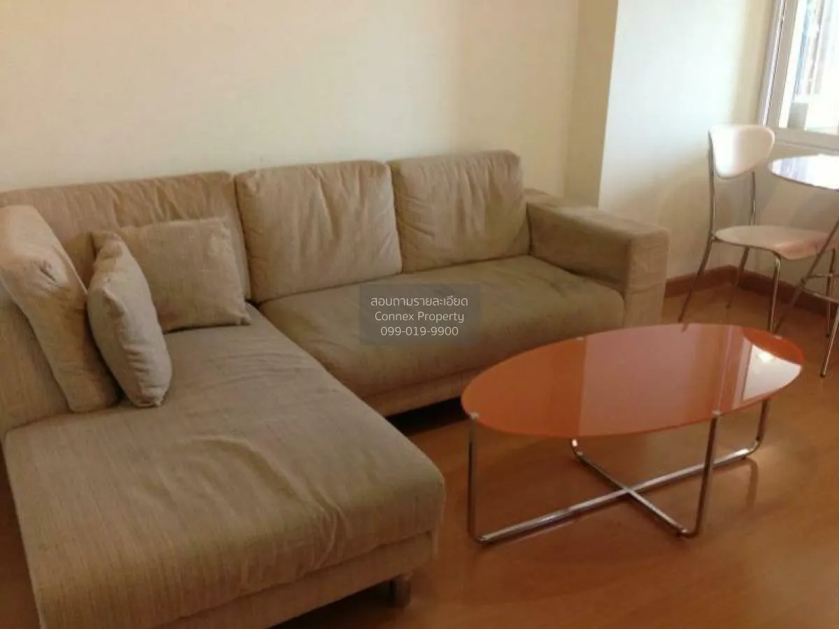 1 Bedroom condo in Life @ Ratchada-Huai Khwang