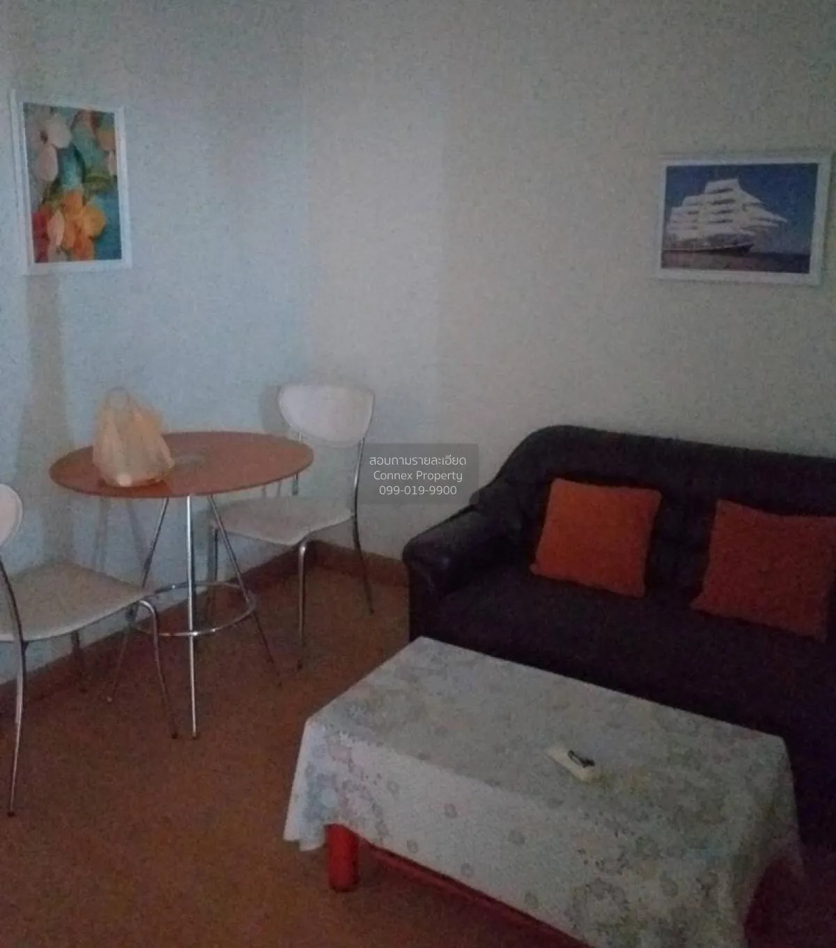 1 Bedroom condo in Life @ Ratchada-Huai Khwang
