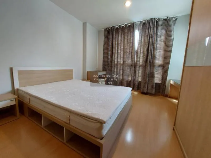 1 Bedroom condo in Life @ Ratchada-Huai Khwang