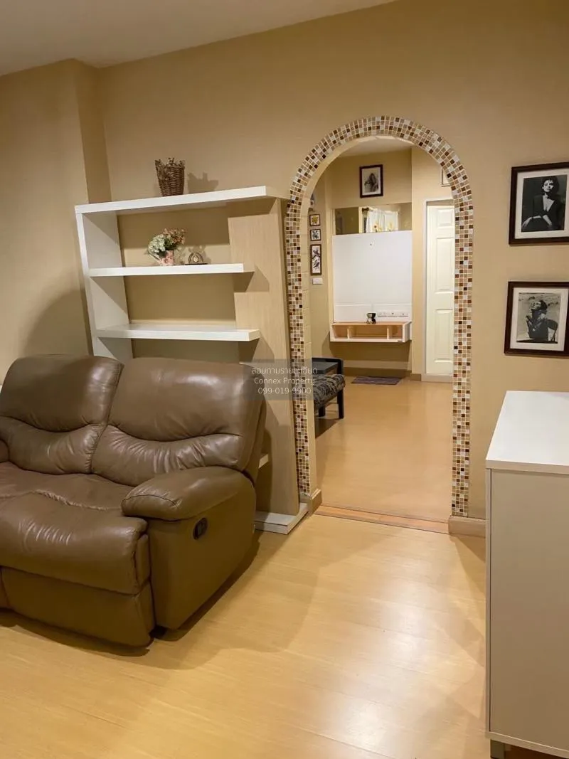 1 Bedroom condo in Life @ Ratchada-Huai Khwang