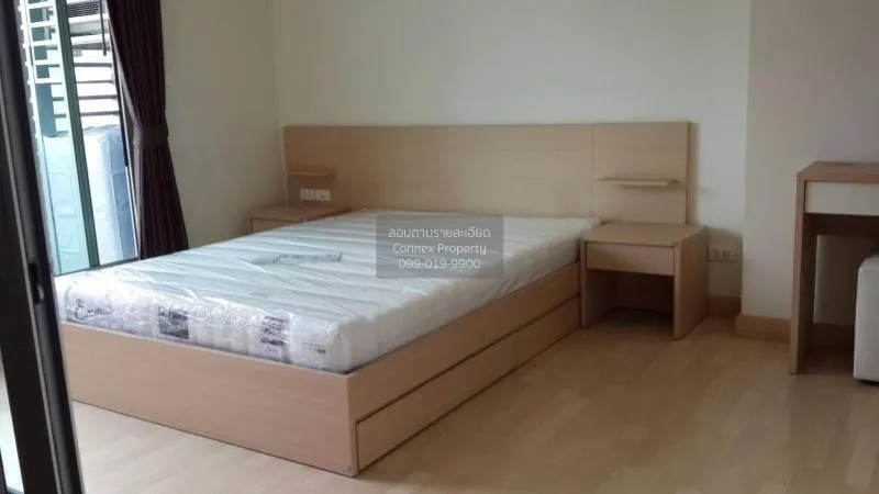 1 Bedroom condo in Rhythm Ratchada