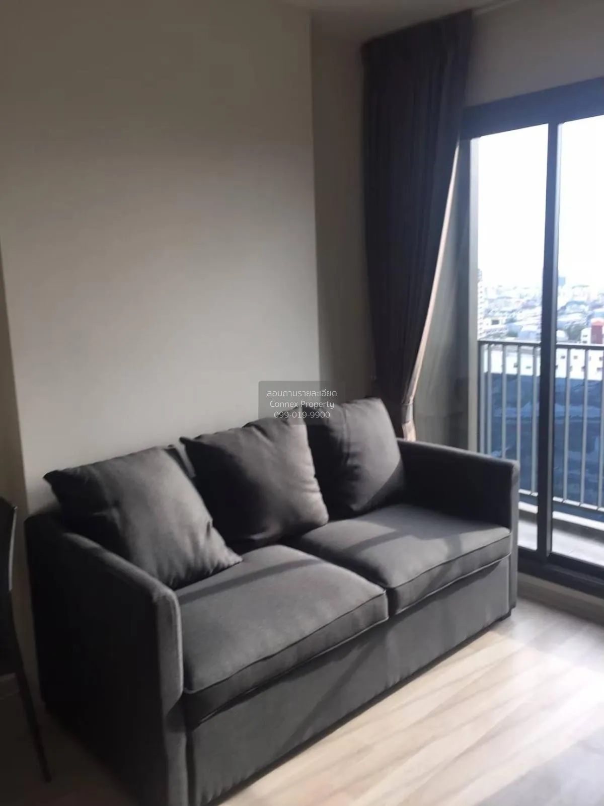 1 Bedroom condo in Centric Ratchada-Huai Khwang