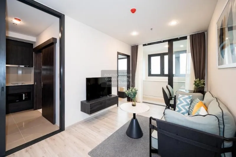 1 Bedroom condo in XT Huaikhwang