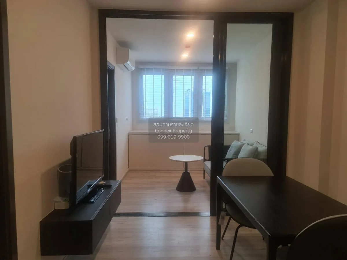 1 Bedroom condo in XT Huaikhwang