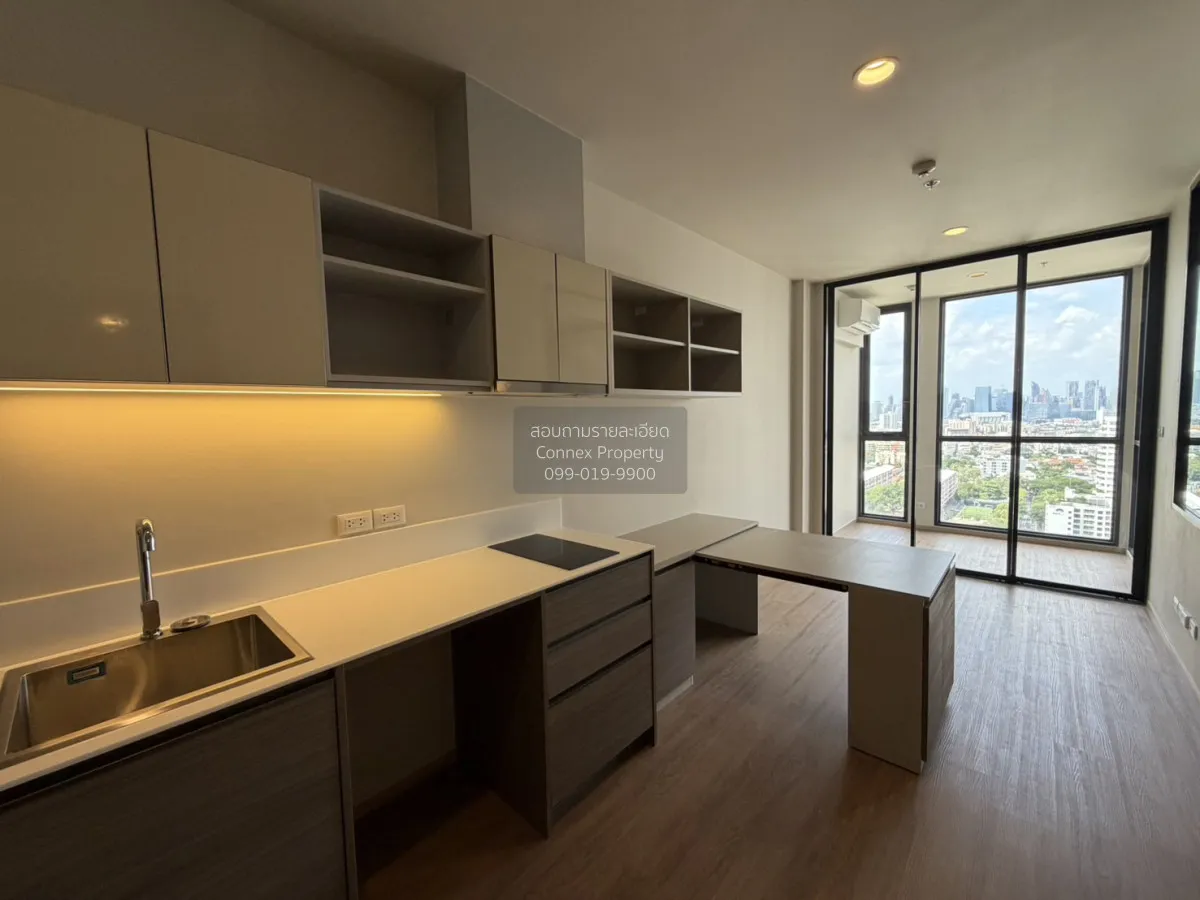 1 Bedroom condo in The Issara Sathorn