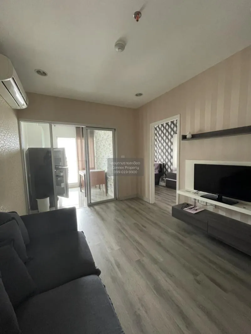 1 Bedroom condo in Centric Sathorn-St Louis