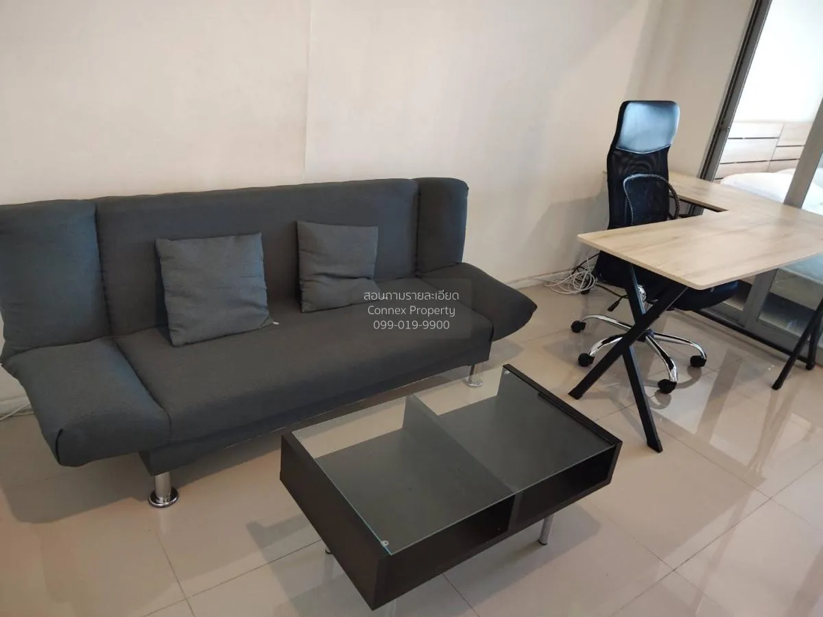1 Bedroom condo in Aspire Sukhumvit 48