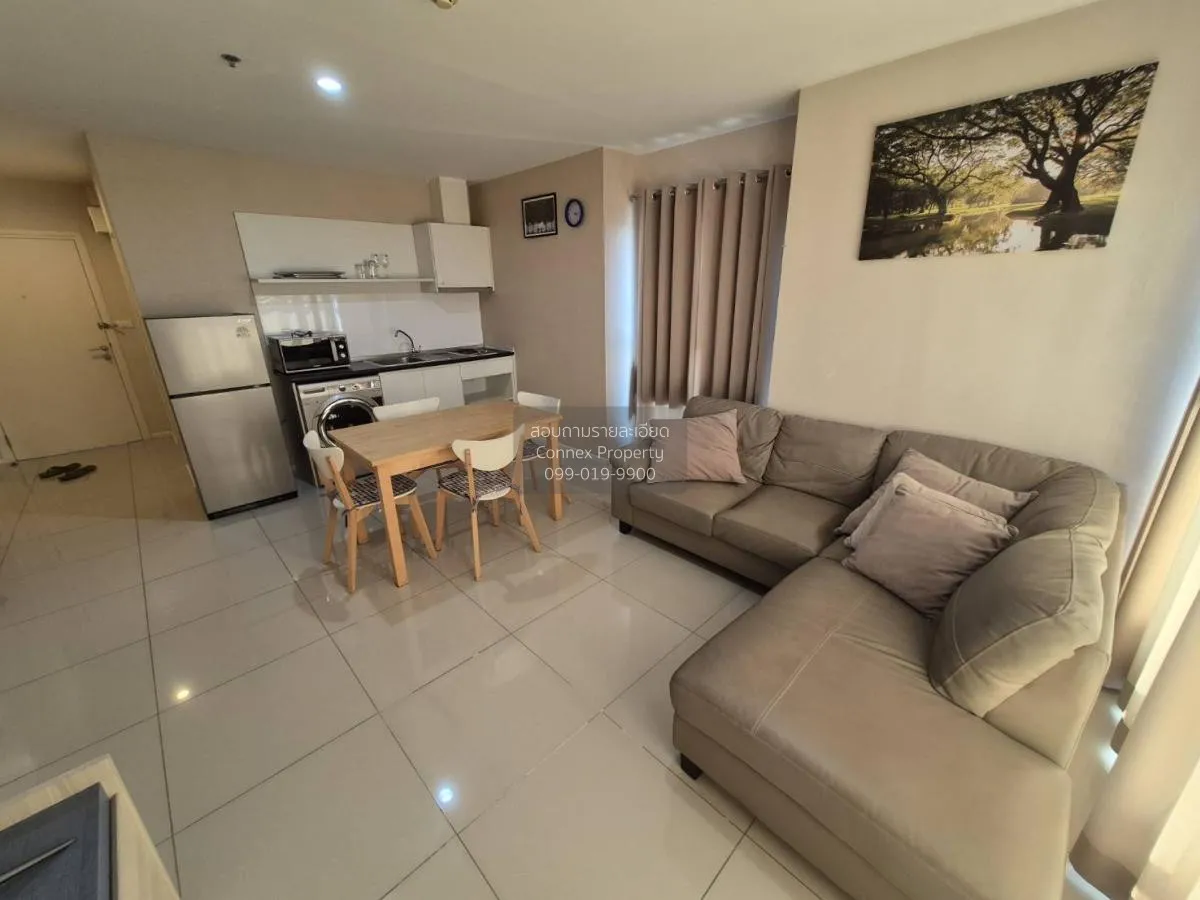 2 Bedroom condo in Aspire Sukhumvit 48