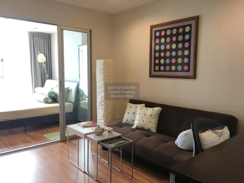 1 Bedroom condo in Casa Condo Sukhumvit 97