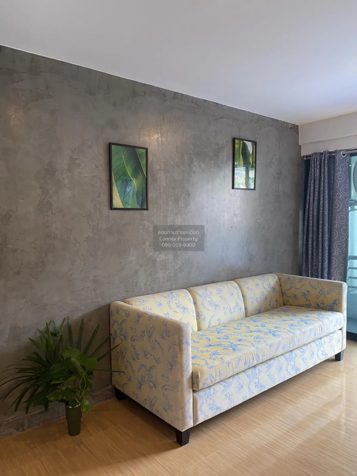 1 Bedroom condo in Eastwood Park