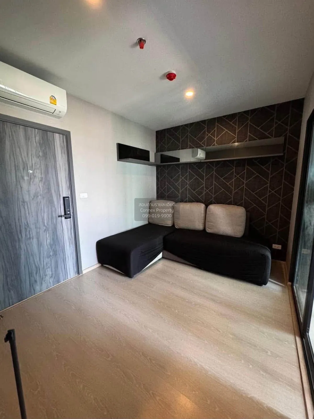 1 Bedroom condo in Elio Del Nest