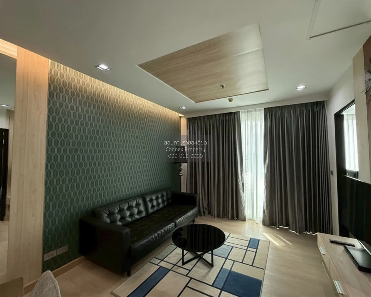 1 Bedroom condo in Sky Walk Residences