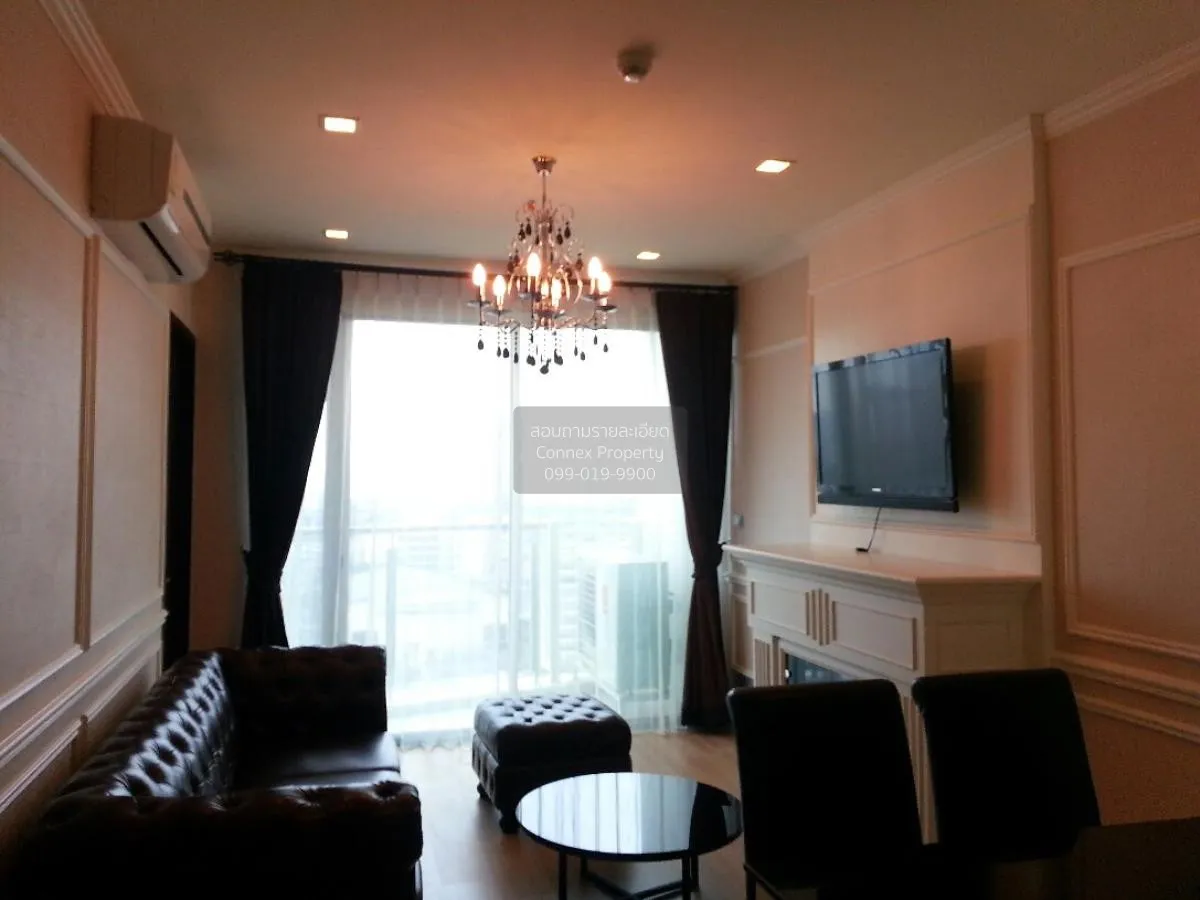 1 Bedroom condo in Sky Walk Residences