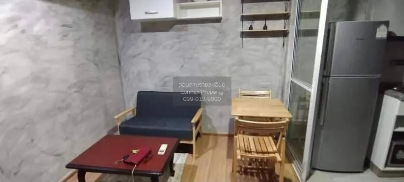1 Bedroom condo in The Base Sukhumvit 77