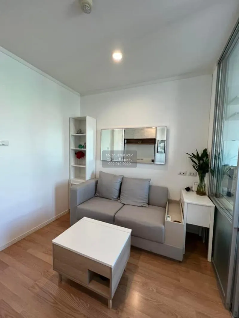 1 Bedroom condo in Lumpini Ville Sukhumvit 77
