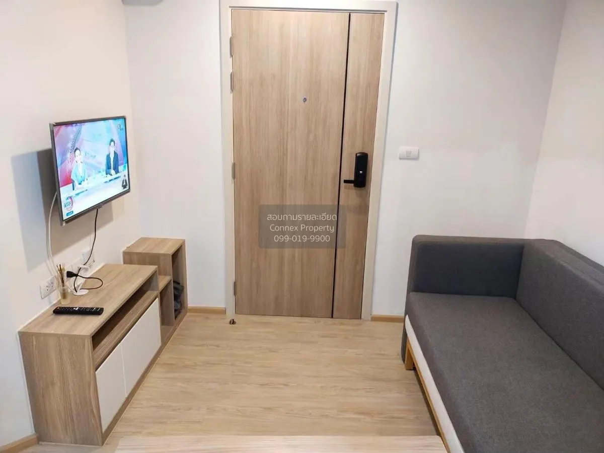 1 Bedroom condo in The Excel Hideaway Sukhumvit 50
