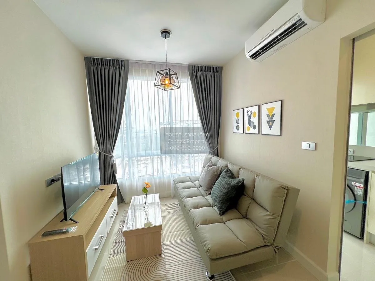 1 Bedroom condo in The Sky Sukhumvit