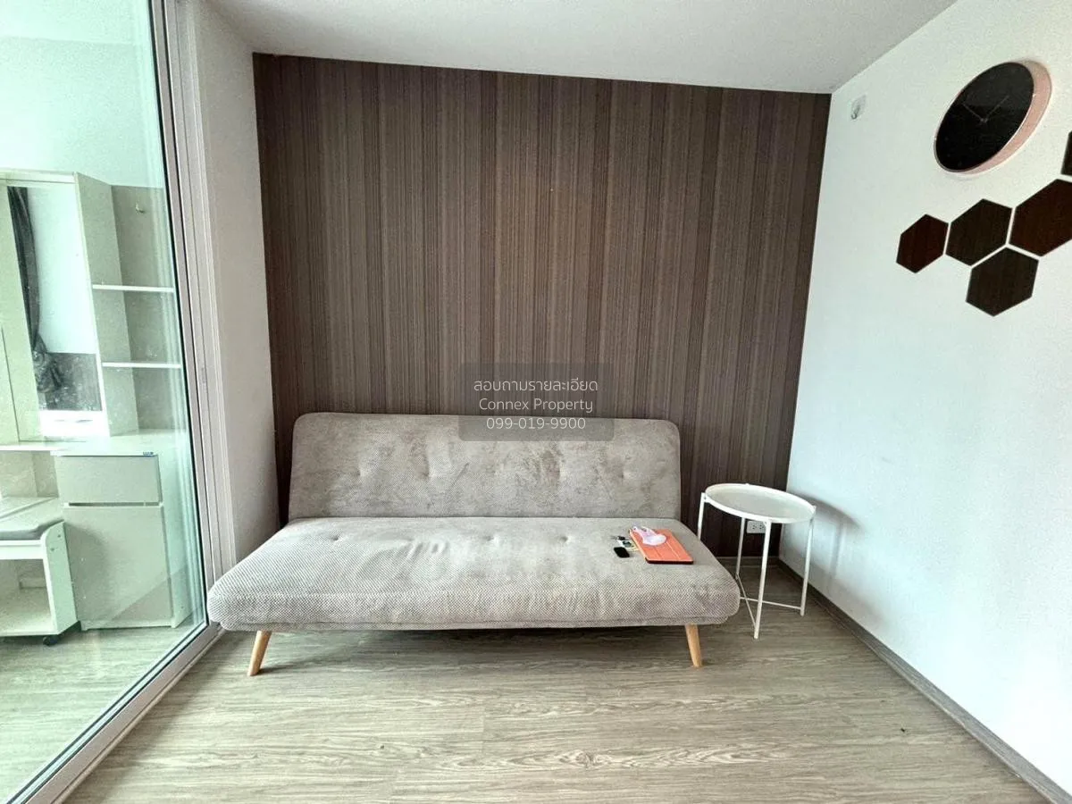 1 Bedroom condo in Regent Home Sukhumvit 97/1