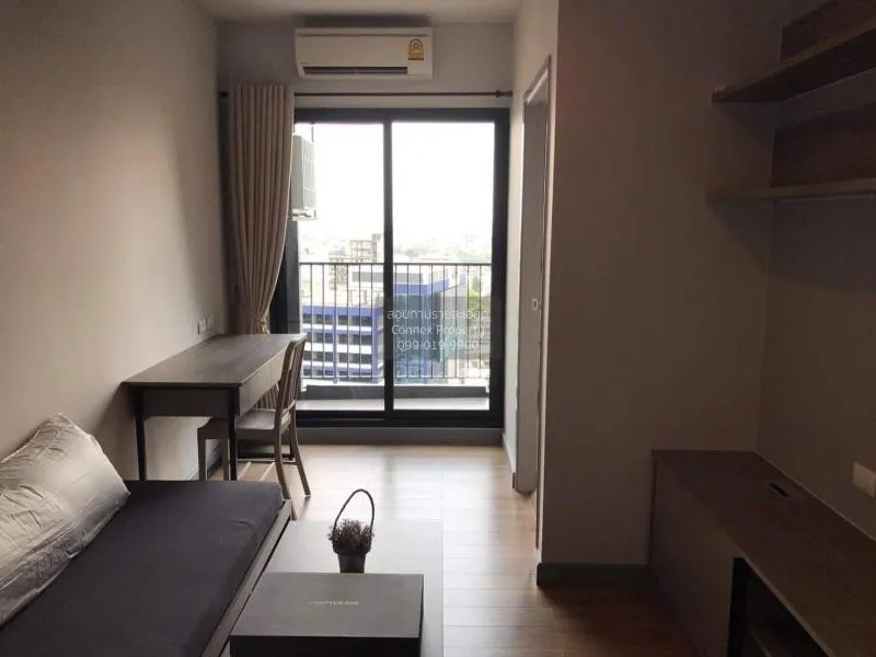 1 Bedroom condo in Chapter one Midtown Ladprao 24