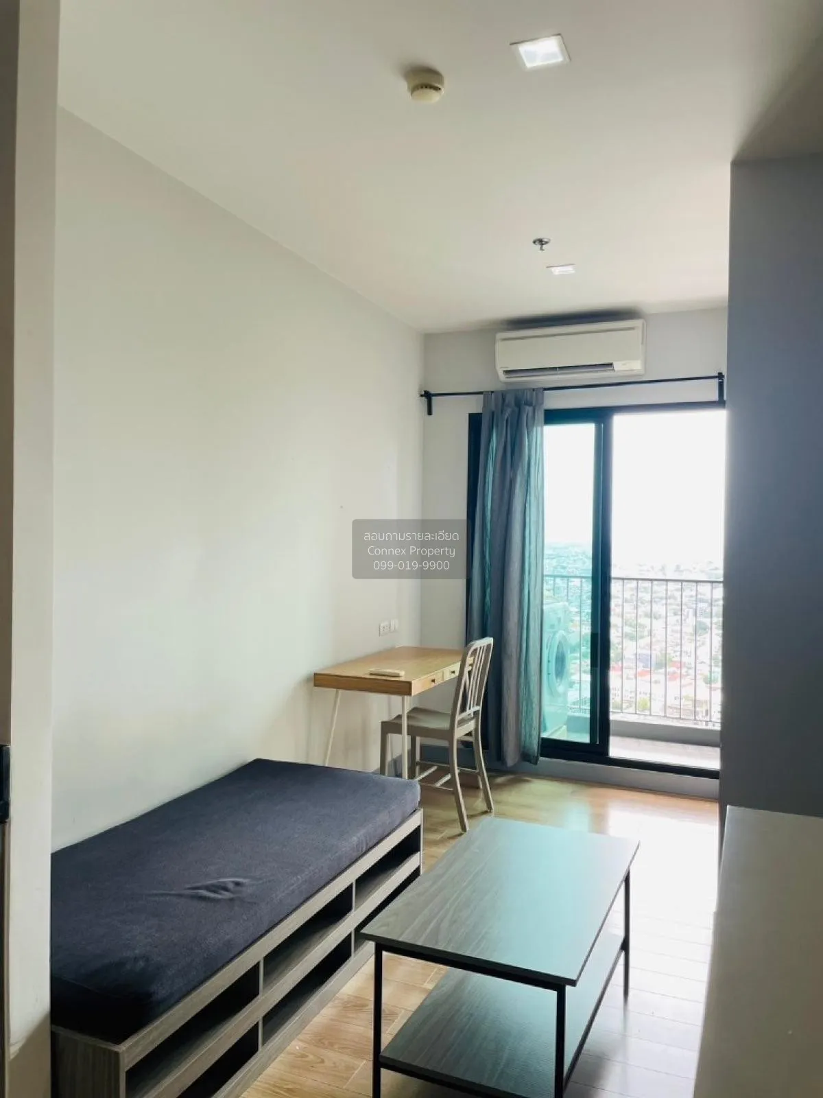 1 Bedroom condo in Chapter one Midtown Ladprao 24