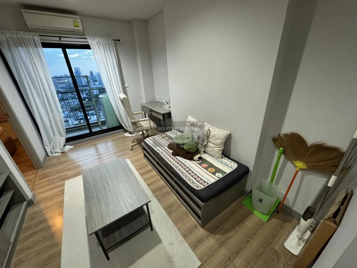 1 Bedroom condo in Chapter one Midtown Ladprao 24