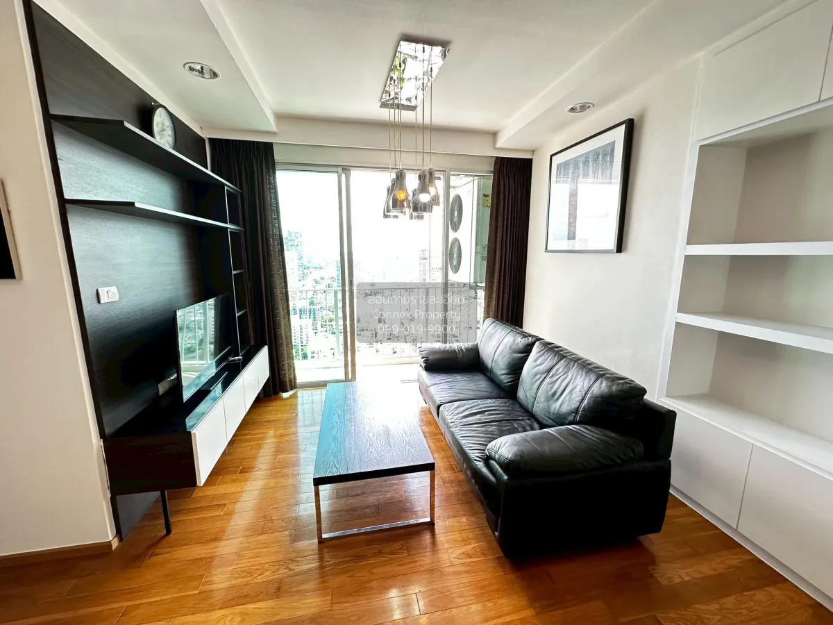 1 Bedroom condo in The Line Phahonyothin Park