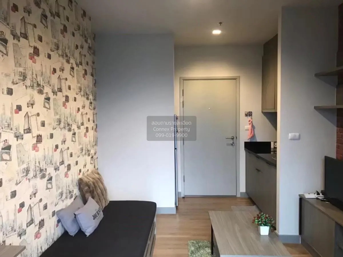 1 Bedroom condo in Chapter one Midtown Ladprao 24